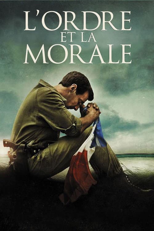 Rebellion (2011): Kassovitz's Warning Resurfaces in 2026 still 8