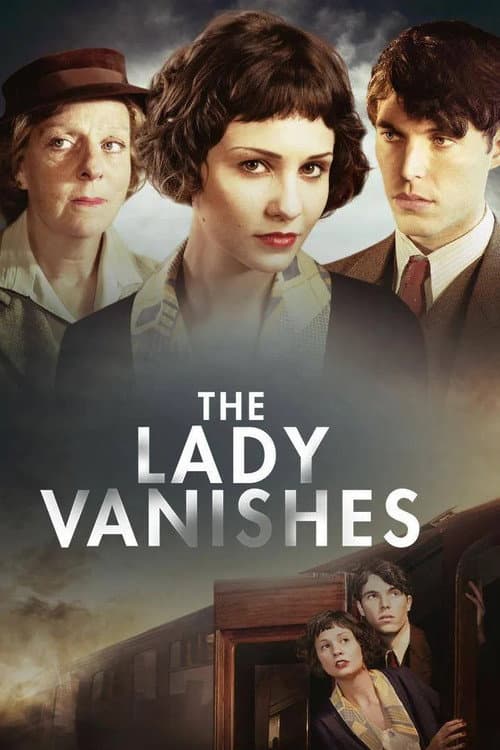 The Lady Vanishes still 6