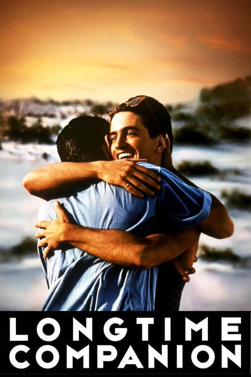 Longtime Companion still 8