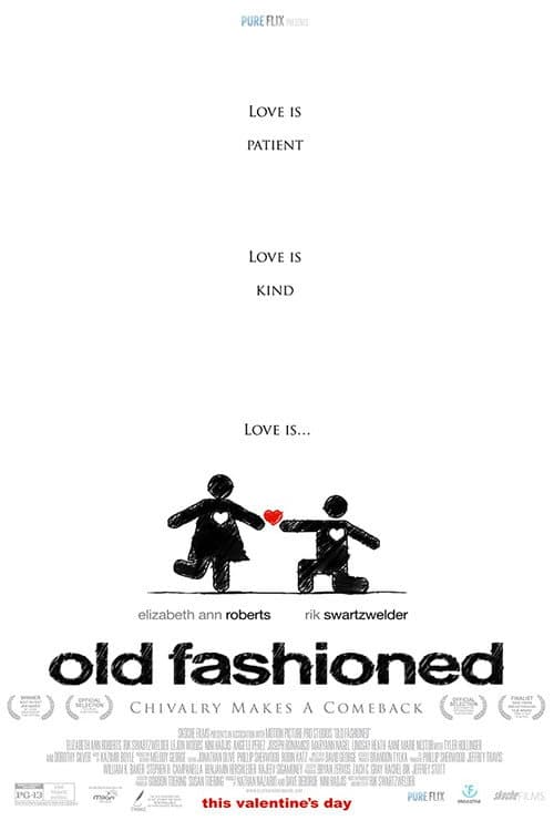 Old Fashioned still 3