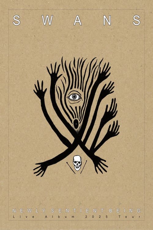 Swans: Newly Sentient Being (2026) - Film Review still 1