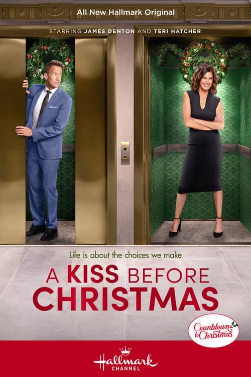A Kiss Before Christmas still 7