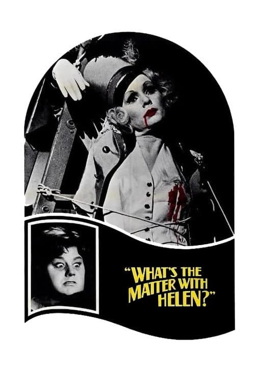 What's the Matter with Helen? still 5