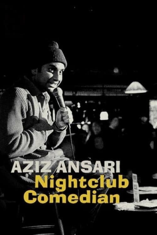 Aziz Ansari: Nightclub Comedian still 4