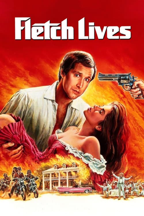 Fletch Lives still 8