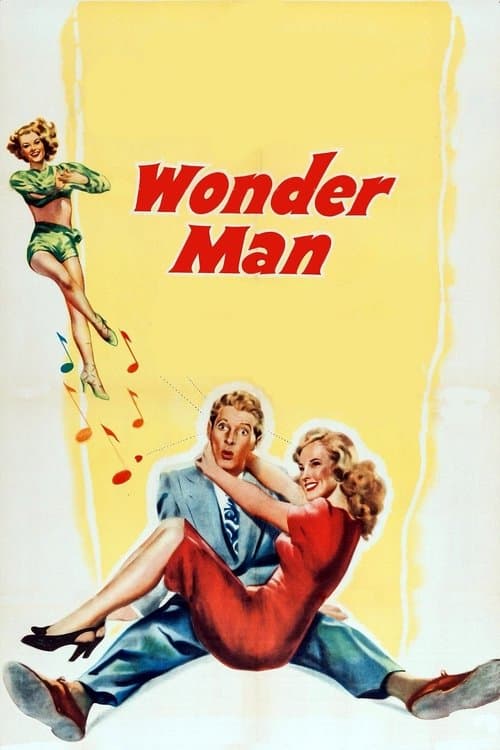 Wonder Man (1945) Movie News - Updates & Details still 6