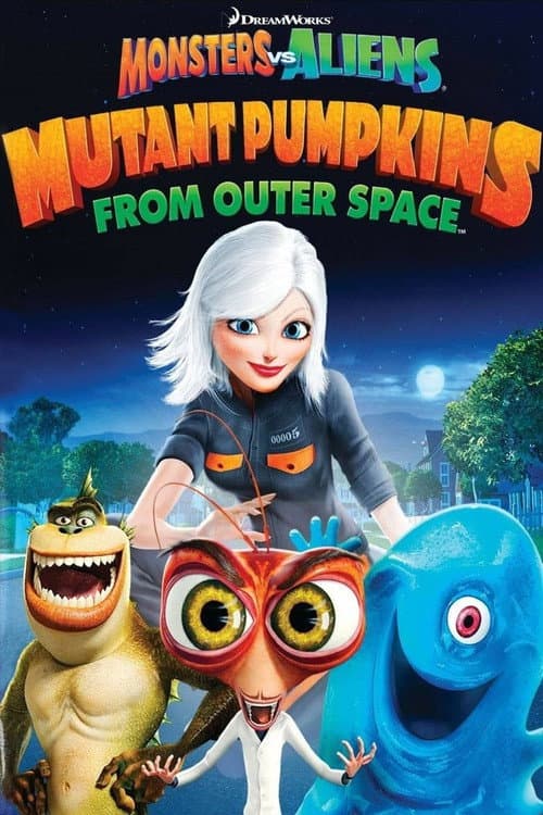 Mutant Pumpkins from Outer Space still 7