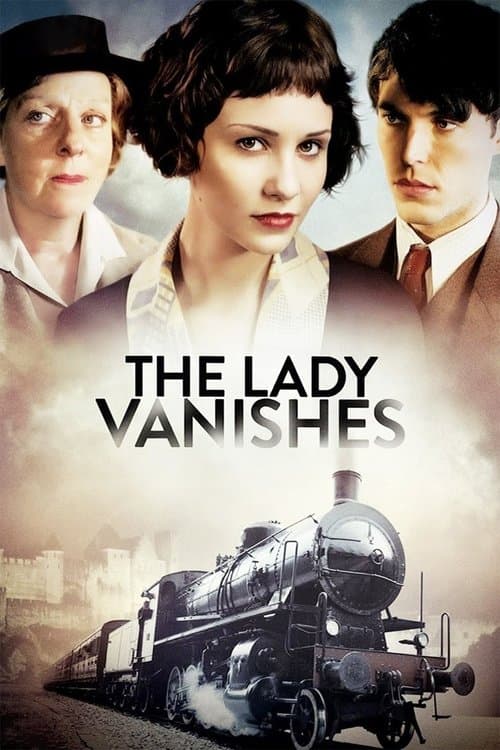 The Lady Vanishes still 2
