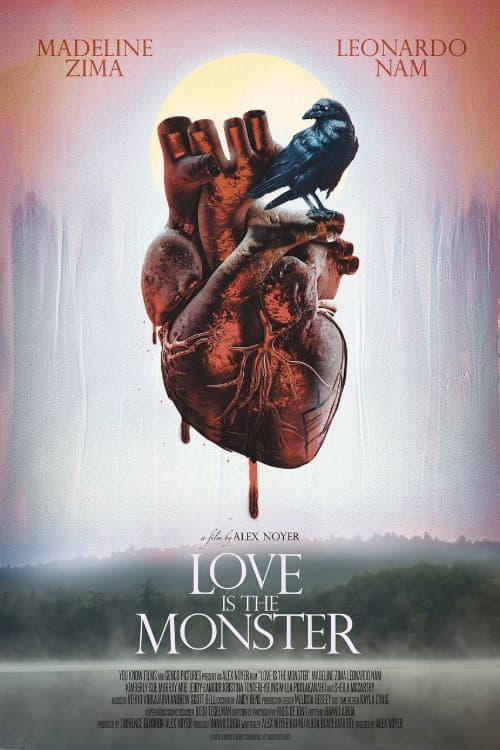 Love Is the Monster: Movie News & Updates still 7