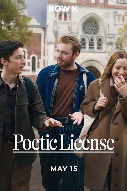 'Poetic License' Movie News: Updates & Cast still 4