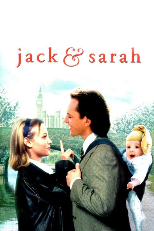 Jack & Sarah still 7