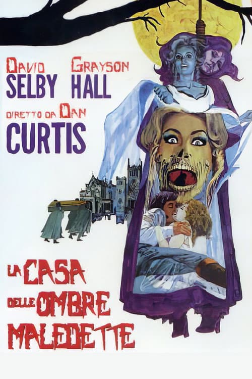 Night of Dark Shadows still 7