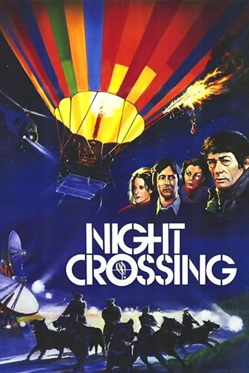 Night Crossing still 6