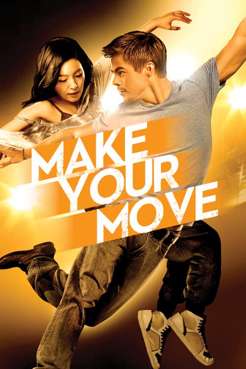 Make Your Move still 6