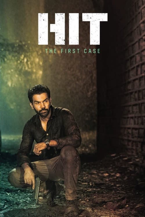 HIT: The First Case still 6