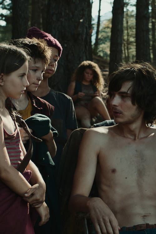 Wandering Trees (2026) - Salvatore Mereu Film News still 2