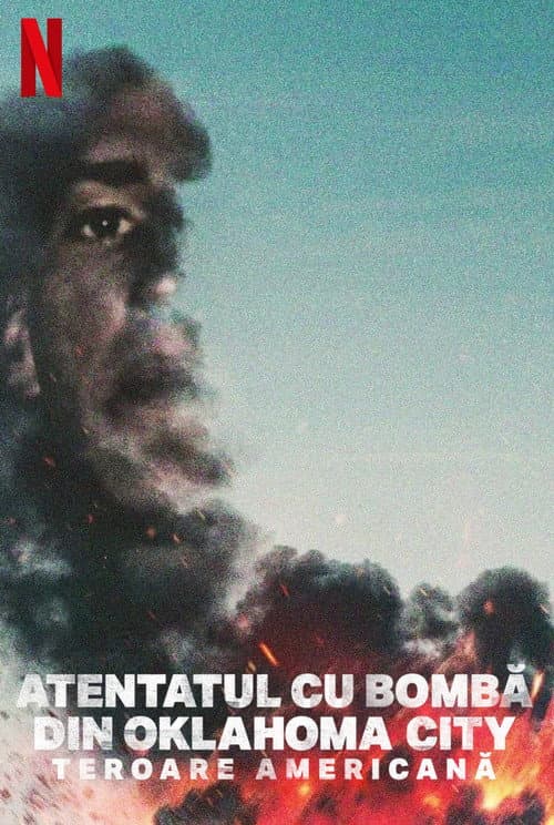 Oklahoma City Bombing: American Terror still 5