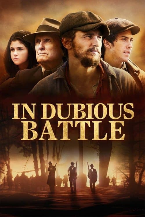In Dubious Battle still 7