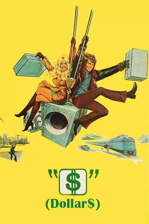 $ still 7