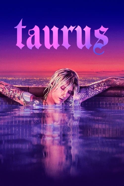 Taurus still 8