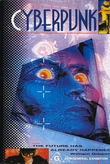 Cyberpunk 2077 Live-Action Film in Early Development still 2