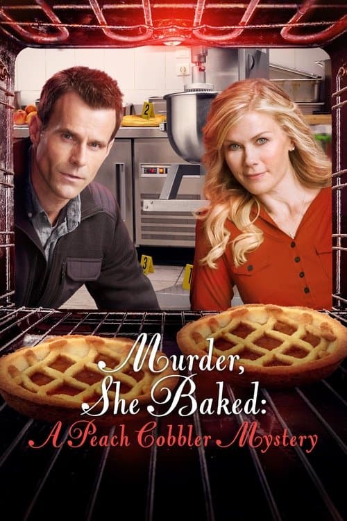 Murder, She Baked: A Peach Cobbler Mystery still 7
