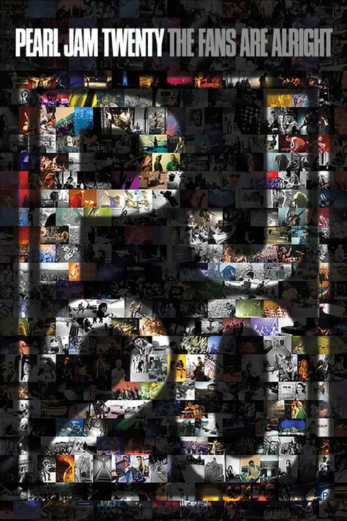 Pearl Jam Twenty still 7