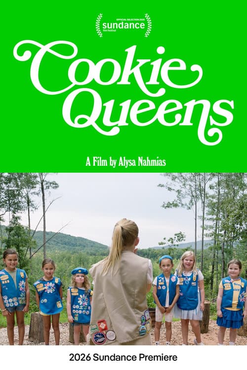 Cookie Queens Movie News: Cast, Release & Updates still 6