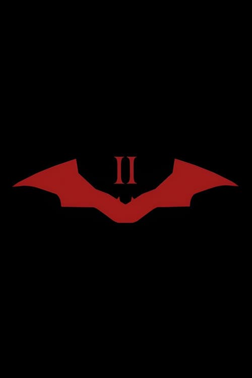 The Batman: Part II - Pattinson Teases Ambitious Sequel still 4