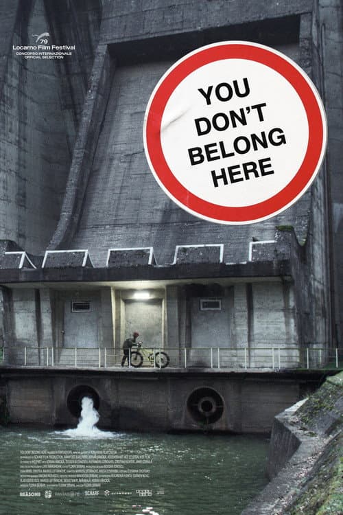 You Don't Belong Here (2026) - Florin Şerban Film News still 2