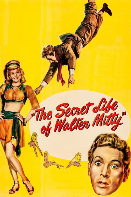 The Secret Life of Walter Mitty still 5