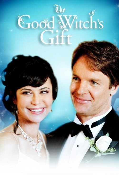 The Good Witch's Gift still 4