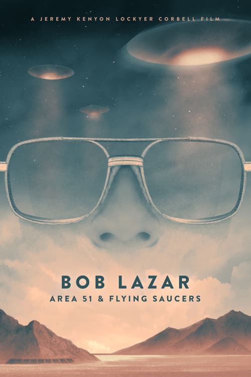 Bob Lazar: Area 51 and Flying Saucers still 6