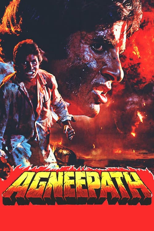 Agneepath still 5