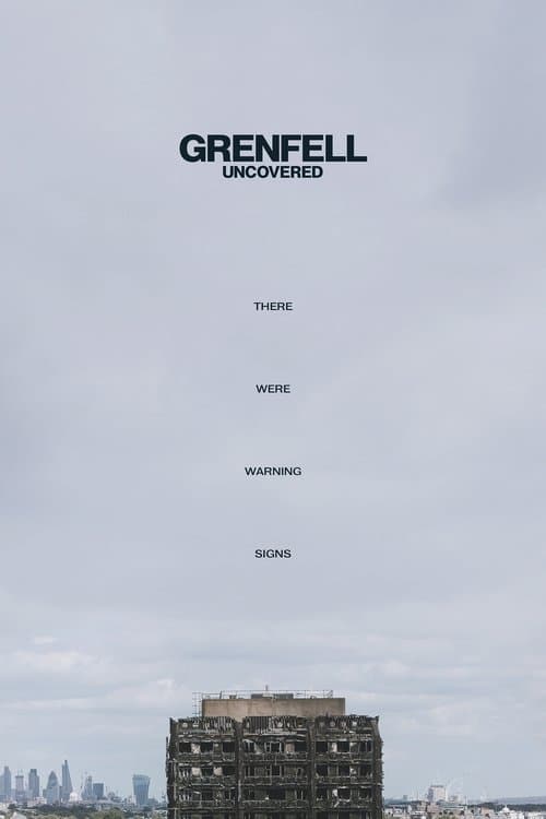 Grenfell: Uncovered still 6