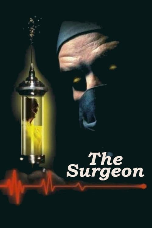 Michelle Yeoh to Star in Sony's 'The Surgeon' still 4