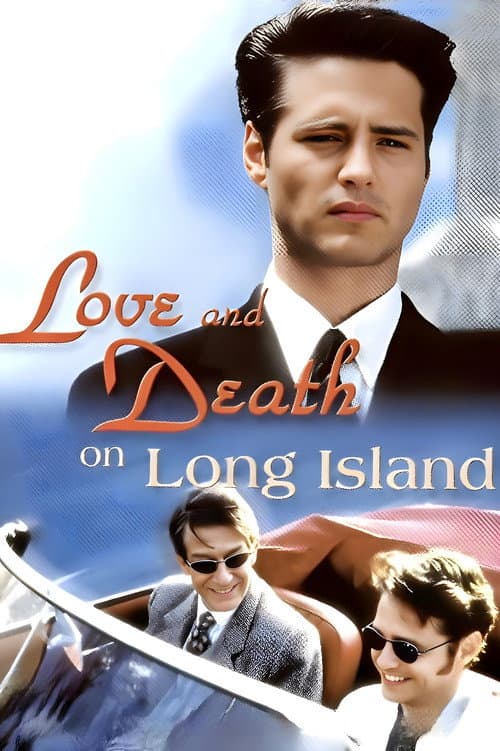 Love and Death on Long Island still 5