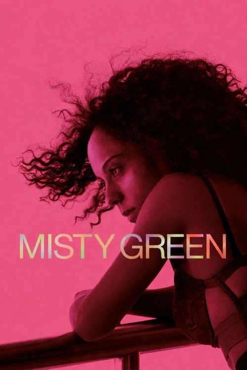Chris Rock's Misty Green Gets Paul Thomas Anderson still 5