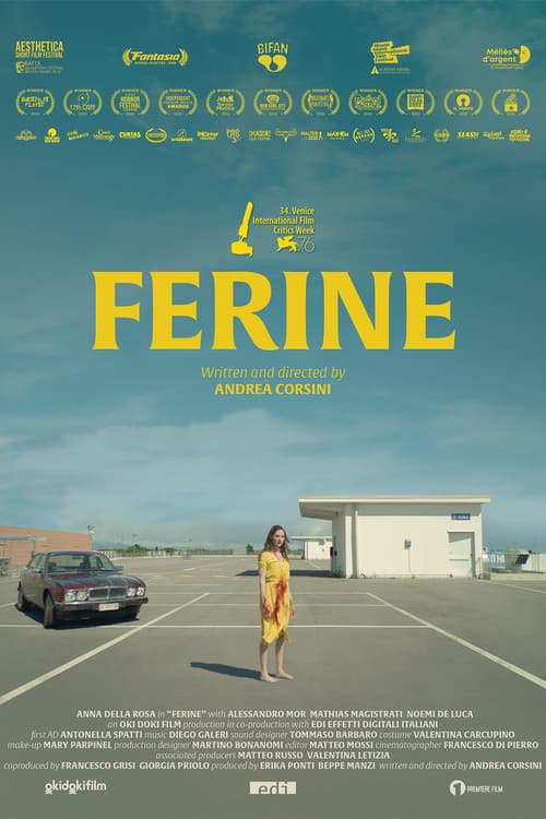 Ferine Movie: Latest News, Cast & Release Updates still 3