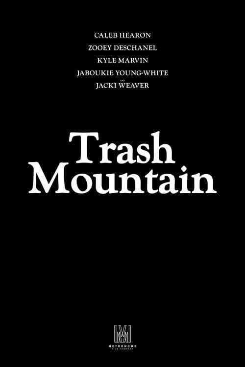 Trash Mountain: Kris Rey's 2026 Hoarder Dramedy still 3