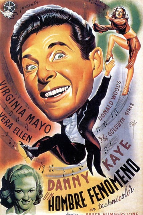 Wonder Man (1945) Movie News - Updates & Details still 7