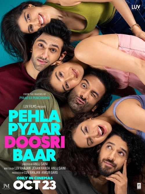 Pehla Pyaar Doosri Baar still 3