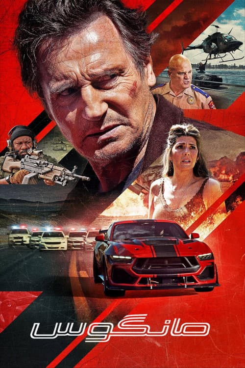 The Mongoose (2026) Review: A Brisk, Old-School Chase still 8