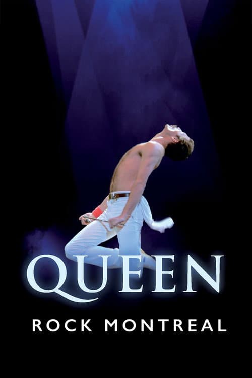 We Will Rock You still 8