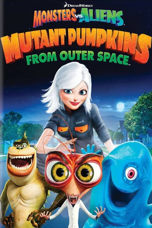 Mutant Pumpkins from Outer Space still 8