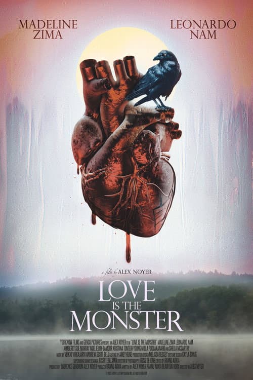 Love Is the Monster: Movie News & Updates still 8