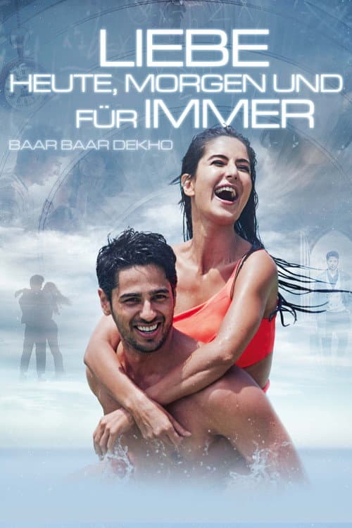Baar Baar Dekho still 5