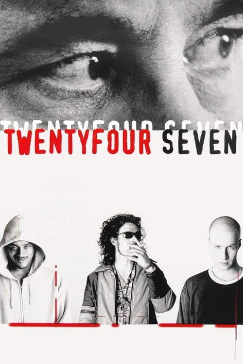 TwentyFourSeven still 7