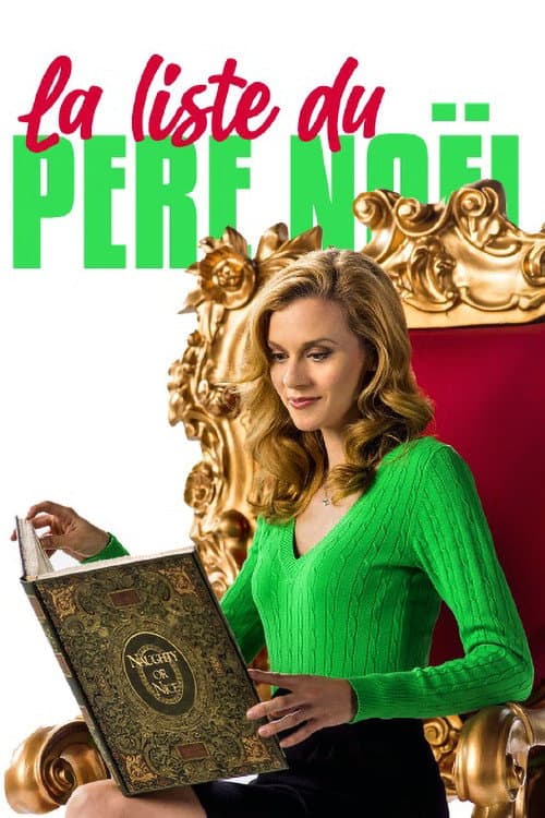 Naughty or Nice still 5