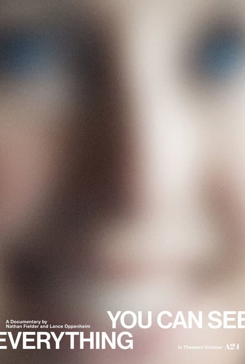 You Can See Everything still 5
